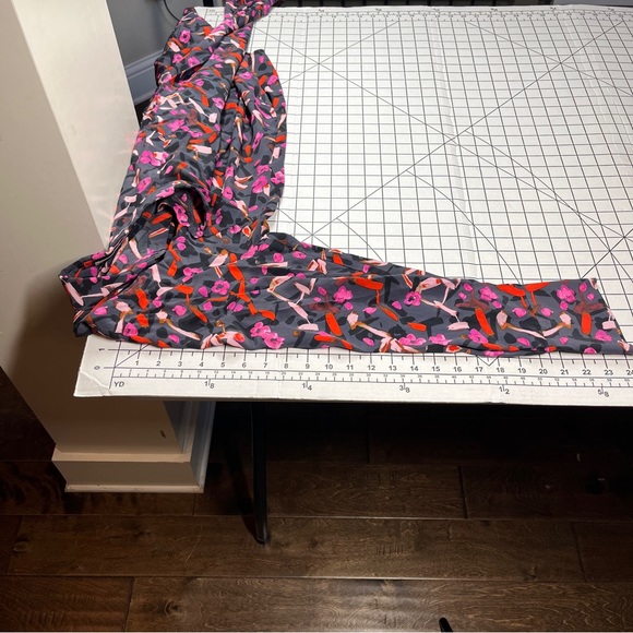 Dorothee Schumacher Floral SILK Blend Long Sleeve Button Down Shirt Top Blouse 6 - Picture 14 of 15